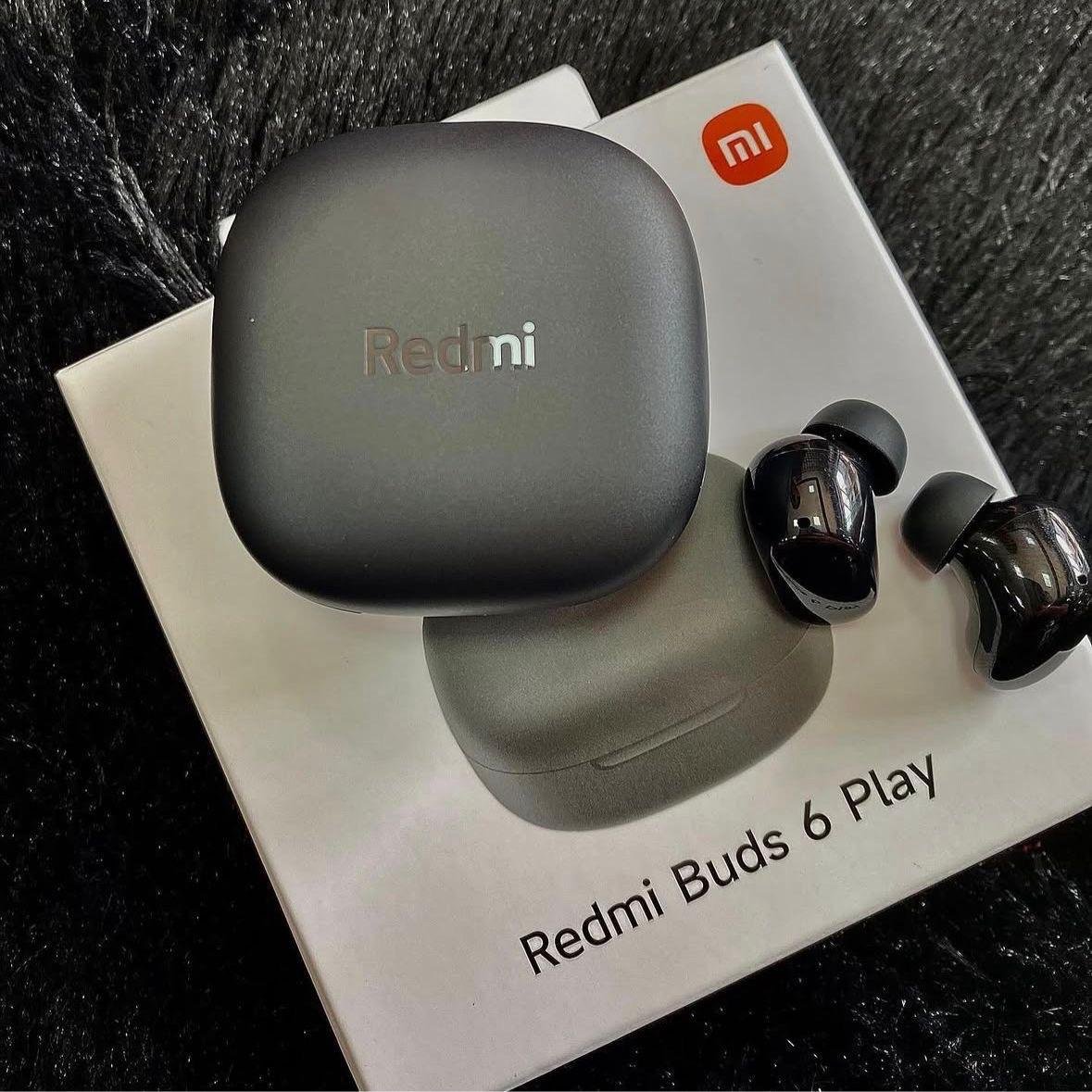 Redmi Buds 6 Play
