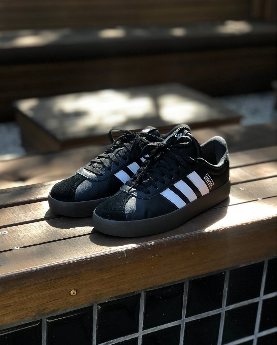 Tênis Adidas Vl Court 3.0