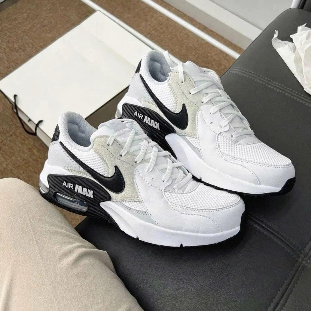 Tênis Nike Air Max Excee